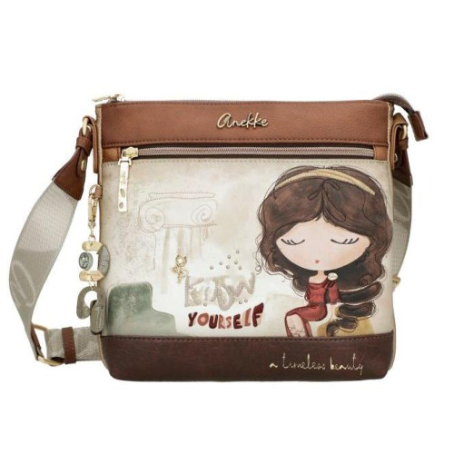 ANEKKE MUSE-kabelka 42703-069